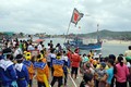 Tết Tân Sửu 2021: Những lễ hội đầu năm của ngư dân Việt Nam