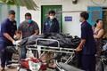 Cháy lớn trong hẻm Sài Gòn, 3 người trong một nhà tử vong thương tâm