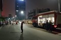 Hà Nội: Thang máy chung cư cao cấp “chết cứng”, nhốt cư dân trong ca bin