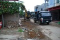 Phú Thọ: Người dân hiến đất làm đường xây dựng Nông thôn mới