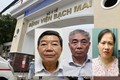 Truy tố cựu lãnh đạo BV Bạch Mai: Trả lại hàng trăm triệu đồng