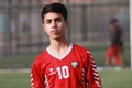 Cầu thủ Afghanistan qua đời vì rơi khỏi máy bay