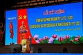 Chủ tịch nước Nguyễn Xuân Phúc dự lễ kỷ niệm 50 năm ngày giải phóng tỉnh Quảng Trị