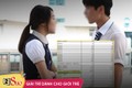 'Hảo' người yêu cũ, làm hẳn 10 trang Excel đòi tình phí sau chia tay