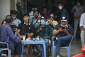 Hàng chục YouTuber đến livestream phiên xử Tịnh Thất Bồng Lai