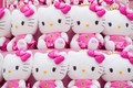 Những lý do giúp Hello Kitty trở thành biểu tượng nổi tiếng toàn cầu 