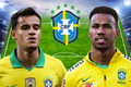 Đội hình đắt giá không được gọi lên tuyển Brazil dự World Cup 2022
