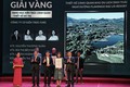 Kỷ niệm 75 năm thành lập Hội Kiến trúc sư Việt Nam