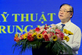 Liên hiệp Các hội KH&KT Việt Nam tổ chức Hội nghị giao ban tại Hà Tĩnh