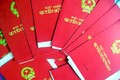 Thừa Thiên Huế: Bắt đối tượng “làm xiếc” bìa đỏ chiếm đoạt 15 tỷ đồng