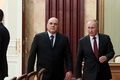 Chính phủ Nga: Toàn bộ Nội các sắp từ chức