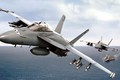 Kỷ nguyên tiêm kích hạm F/A-18 Hornet sắp đi đến hồi kết?