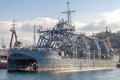 Lộ diện “thủ phạm” bắn hỏng tàu cứu hộ Kommuna của Nga