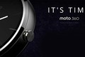 Đồng hồ thông minh Moto 360 phiên bản 2 sắp ra mắt