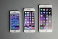 iPhone 6 và 6 Plus tiếp tục thống trị tại Mỹ