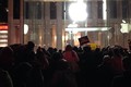 Apple Store bị người biểu tình Mỹ chiếm đóng