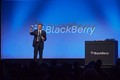 CEO Blackberry xác nhận không hỗ trợ Google Play cho BlackBerry 10