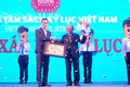 Samsung xác lập 2 kỷ lục mới tại Việt Nam