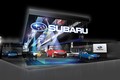 Subaru chuẩn bị trình làng 3 mẫu xe concept mới năm sau