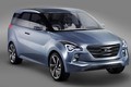 Hyundai sắp tung ra thị trường mẫu xe gia đình giá rẻ