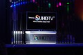 Samsung giới thiệu dòng TV cao cấp SUHD tại Việt Nam