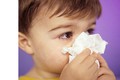 Nguyên nhân bệnh viêm mũi, viêm xoang ở trẻ