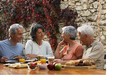 8 bí kíp giúp người cao tuổi sống lâu, sống khỏe