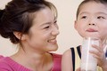 Thị trường sữa trẻ em: Đột phá nhờ hương vị mới
