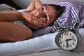 Người già mất ngủ kéo dài có thể bị chứng buồn nản