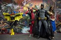 Lễ hội 'Comic Con' nhí lần đầu đến Việt Nam