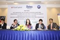 Quỹ VinaCapital Vietnam VOF và Daiwa trở thành cổ đông của IDP