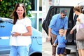 Nghi vấn Jennifer Garner mang thai với chồng cũ Ben Affleck
