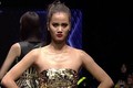 Hương Ly đăng quang Vietnam’s Next Top Model 2015