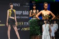 Tại sao Kim Phương bĩu môi Hương Ly đăng quang Next Top Model?
