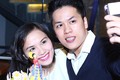 Hoa hậu Diễm Hương tiết lộ kế hoạch đám cưới