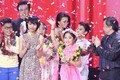 Hồng Minh đăng quang quán quân Giọng hát Việt nhí 2015
