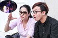Ca sĩ Thu Phương hát tặng học trò The Voice Hoàng Dũng