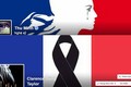 Sao Việt cầu nguyện cho nạn nhân vụ khủng bố Paris