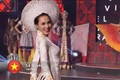 Lệ Quyên giành giải phụ Hoa hậu truyền thông tại Miss Supranational