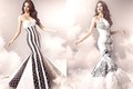 Hé lộ trang phục dạ hội của Phạm Hương tại Miss Universe