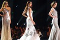 Trang phục dạ hội đẹp long lanh của thí sinh Miss Universe