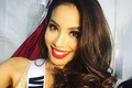 HH Phạm Hương tự tin trước chung kết Miss Universe 2015