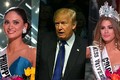 Donald Trump hiến kế cứu uy tín Miss Universe 2015