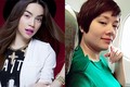 BTV Bông Mai bênh vực Hồ Ngọc Hà giữa bão scandal