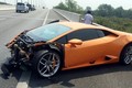 Chủ siêu xe Lamborghini gặp nạn trên cao tốc Long Thành là ai?