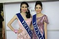 Đồng Thanh Vy từng vượt mặt Phạm Hương tại Miss Asean 2013