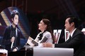 “Hoàng tử buồn” của The X-Factor khiến Hồ Quỳnh Hương mê mẩn