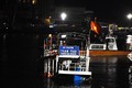 Vụ chìm tàu du lịch trên sông Hàn: Nỗ lực tìm 3 người mất tích