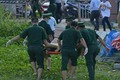 Đã tìm thấy thi thể 3 nạn nhân mất tích trên sông Hàn