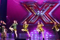 S-Girls tiếp tục gây sốt ở vòng lộ diện The X-Factor 2016